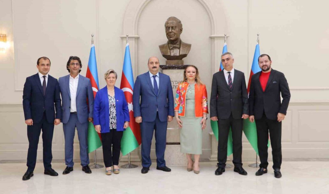 ANKARA SAĞLIK TURİZMİ FEDERASYONU GENEL BAŞKANI PROF. DR. AYSUN BAY