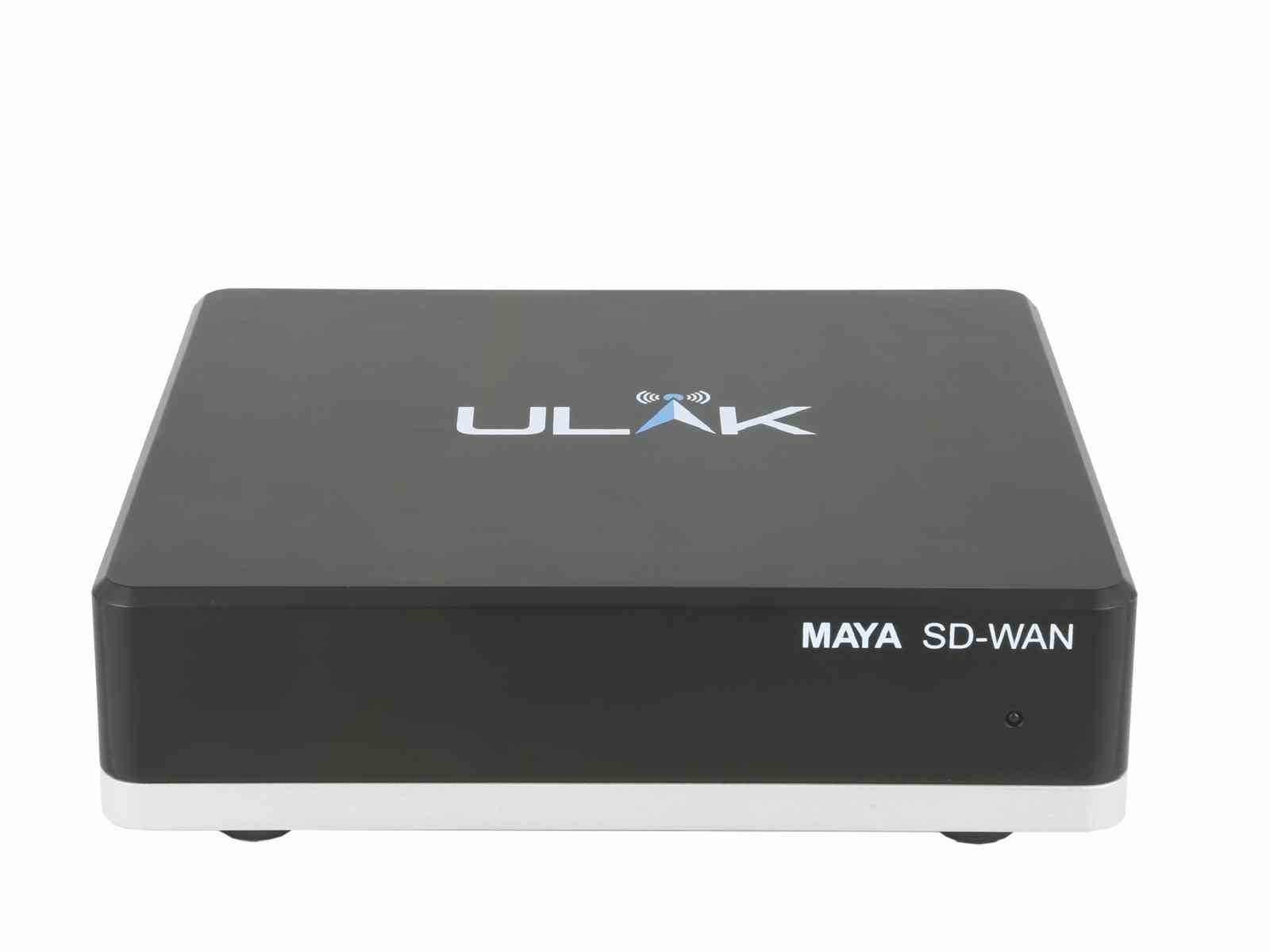 UMAYA ÜRÜN AİLESİ BİLEŞENİ TARAFINDAN GELİŞTİRİLEN SD-WAN ÇÖZÜMÜ SAYESİNDE GENİŞ