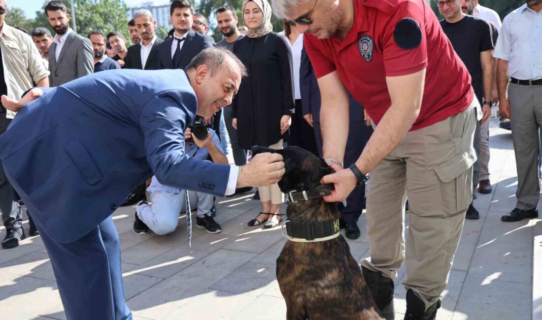 ADANA’DA TARİHİN EN BÜYÜK