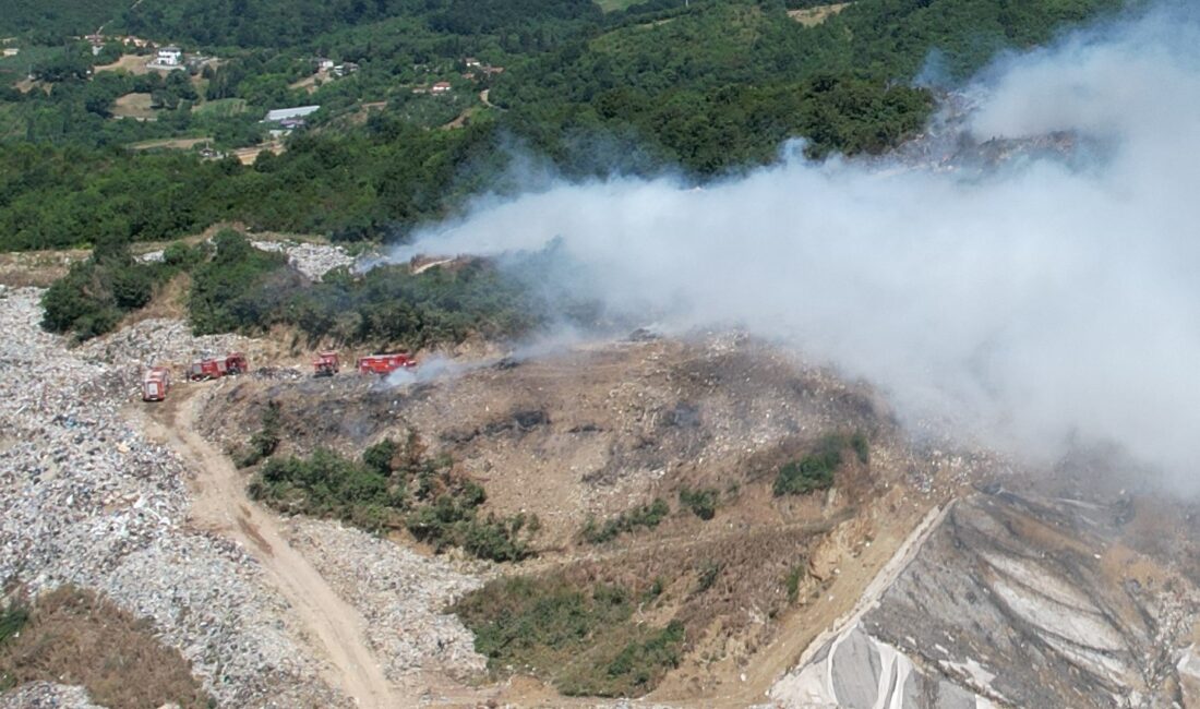 YALOVA YEREL YÖNETİMLER KATI