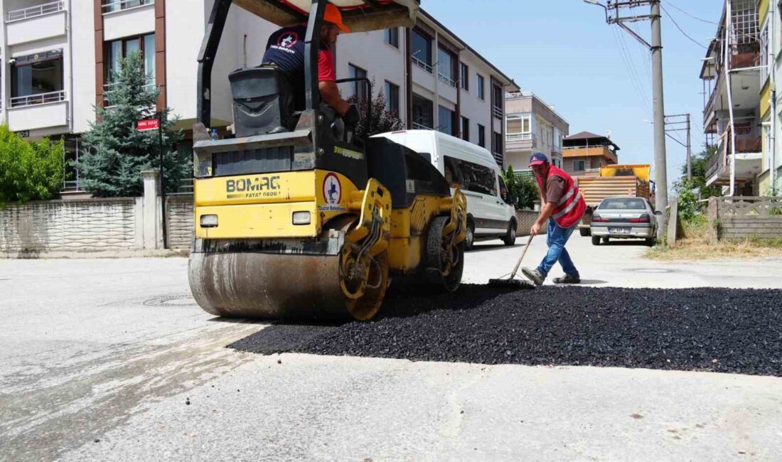 KIŞ AYLARINDA BOZULAN VEYA