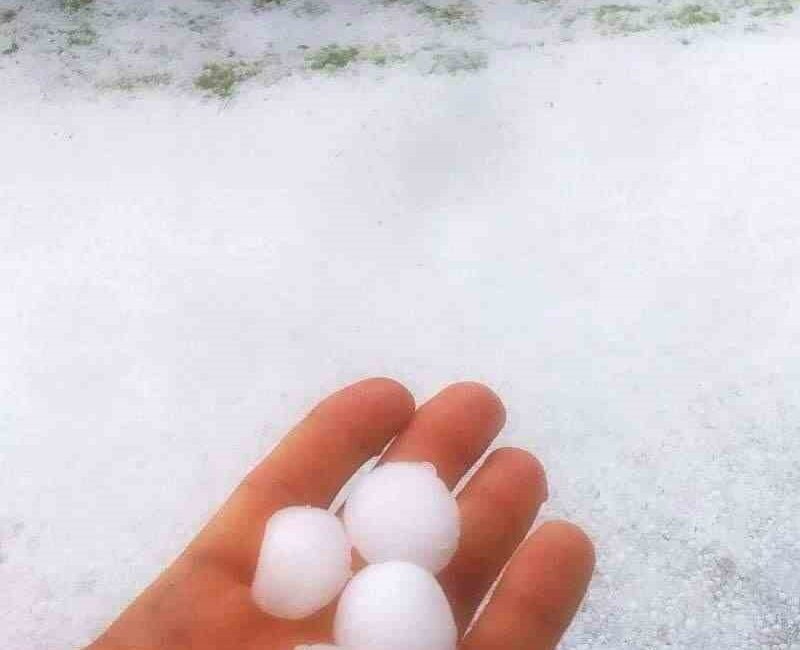 YOZGAT’TA AKŞAM SAATLERİNDE ANİDEN