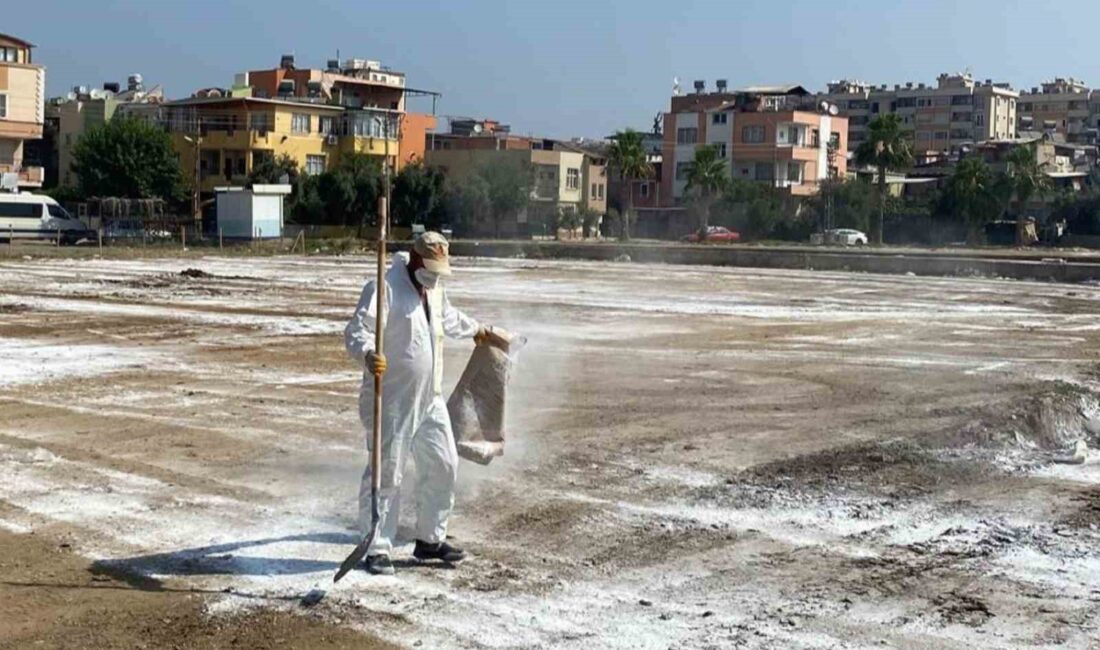 YÜREĞİR BELEDİYESİ, KURBAN BAYRAMI’NIN