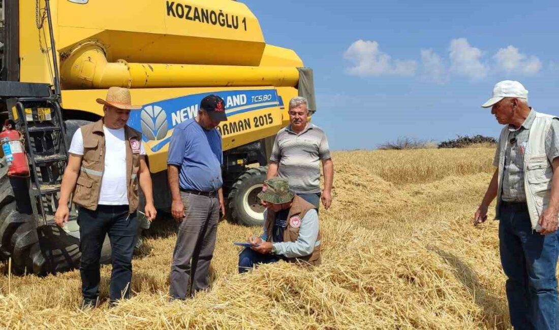 EGE BÖLGESİ’NİN ÖNEMLİ TARIMSAL