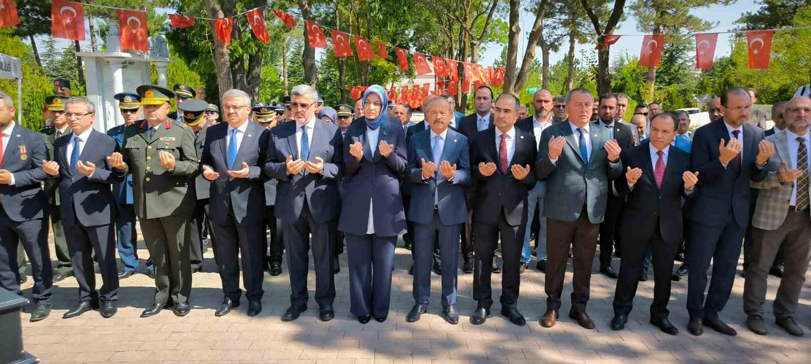 15 Temmuz anma günü etkinlikleri başladı