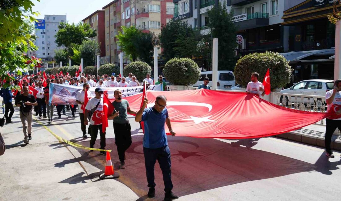 15 TEMMUZ DESTANI DEMOKRASİ