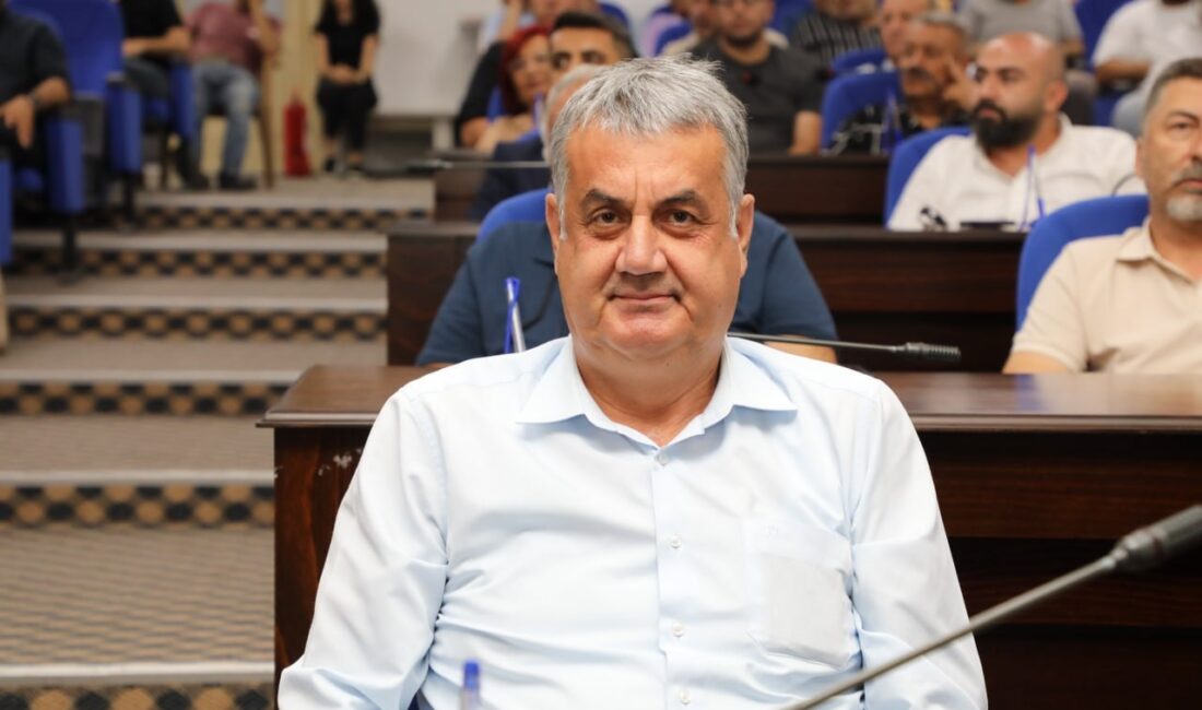 BALIKESİR’İN EDREMİT İLÇESİNDE YENİ