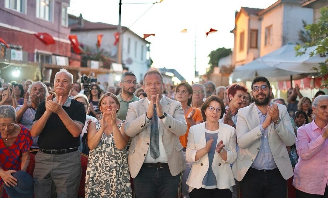 BALIKESİR’İN GÖMEÇ BELEDİYESİ, BELEDİYE