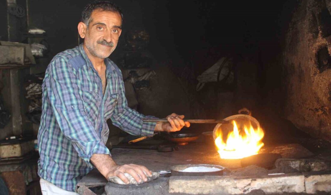 BABADAN KALMA KALAYCILIK MESLEĞİNİ