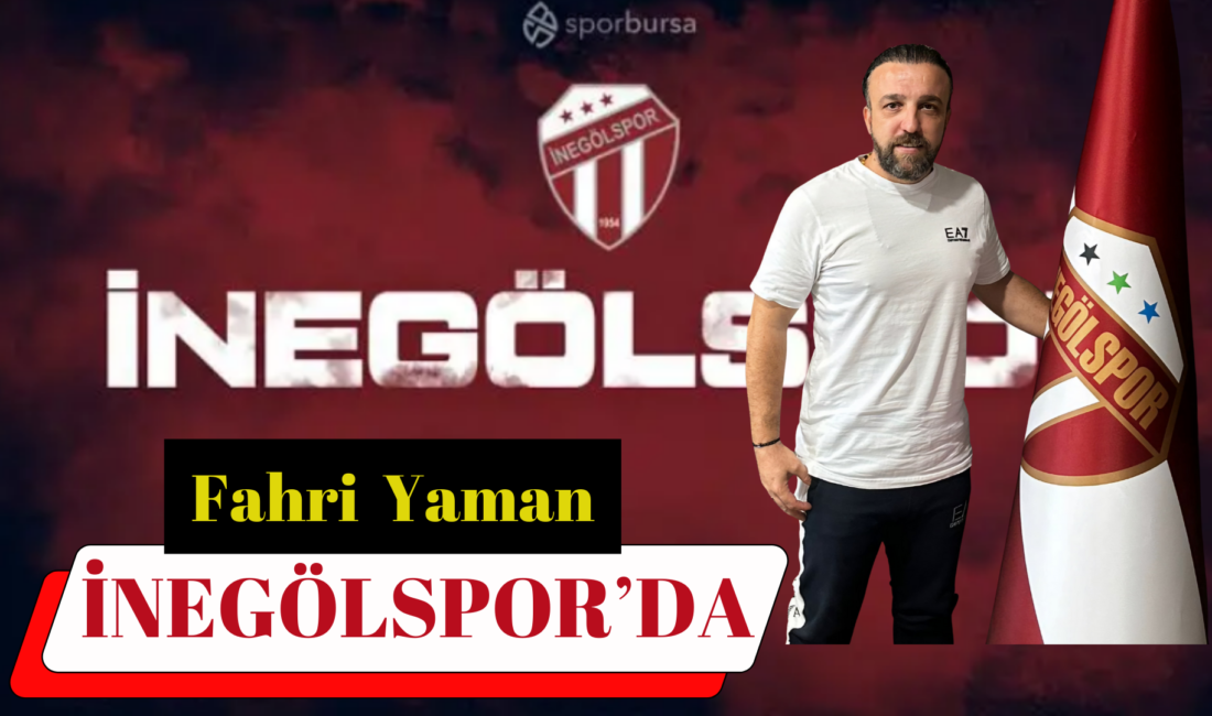 İnegölspor oyuncu izleme birimi