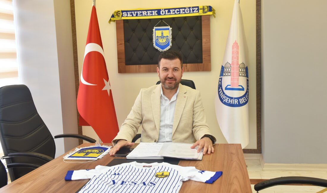   Yenişehir Belediye Meclis