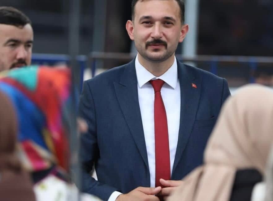 AK PARTİ DÜZCE GENÇLİK