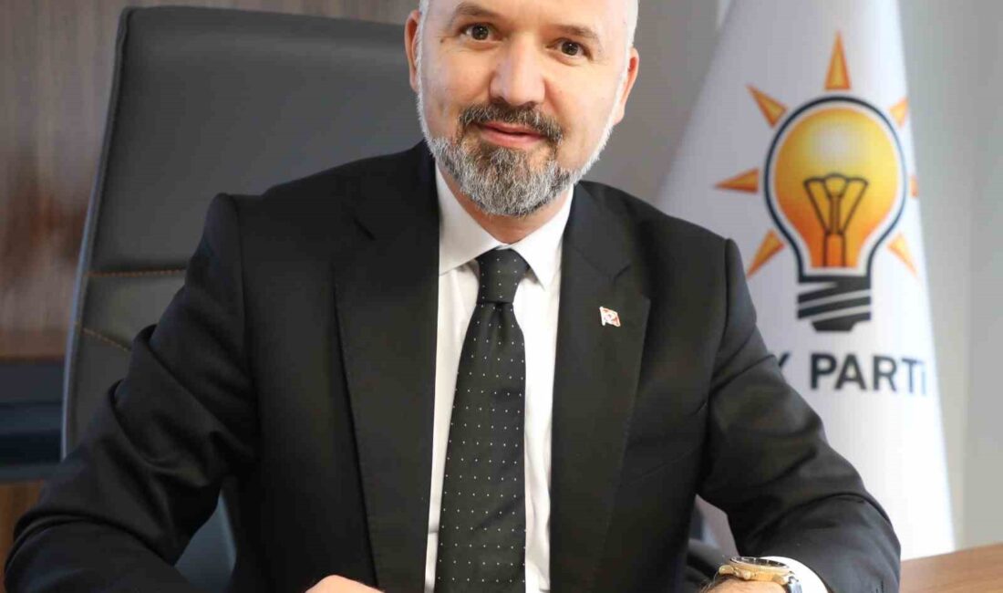 AK PARTİ MECLİS ÜYESİ