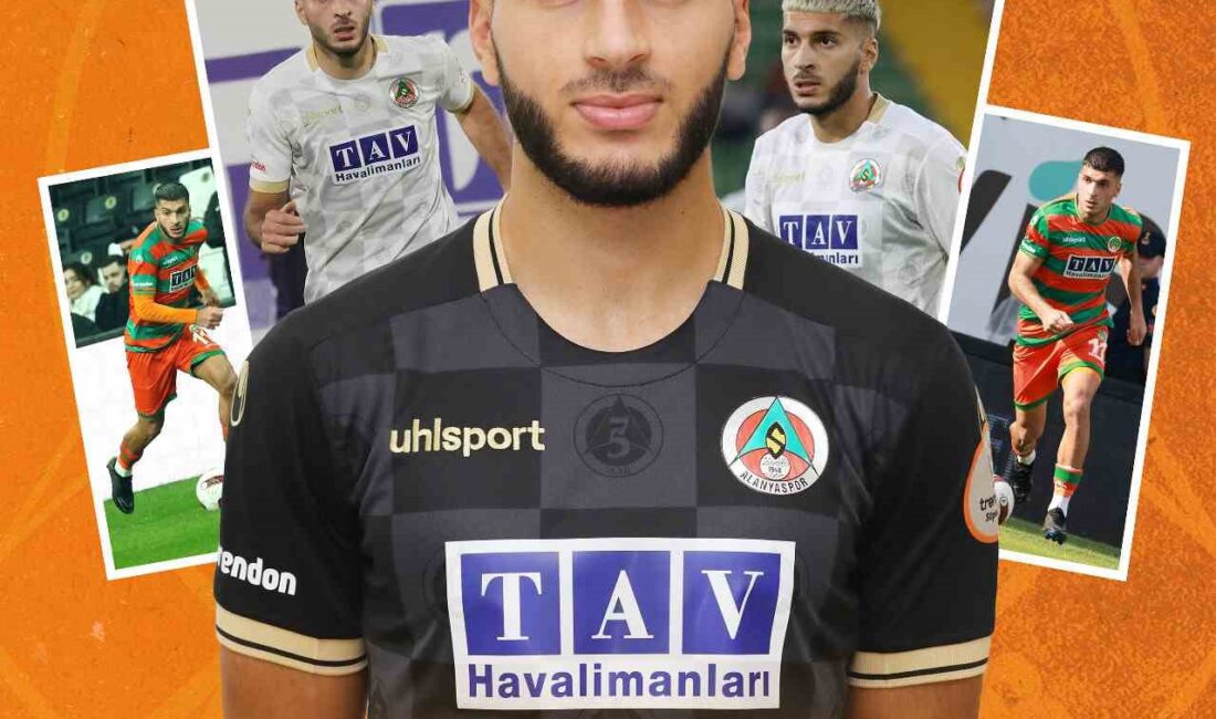 ALANYASPOR, OĞUZ AYDIN’IN FENERBAHÇE