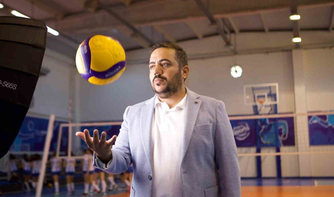 ALİAĞA KZY KADIN VOLEYBOL