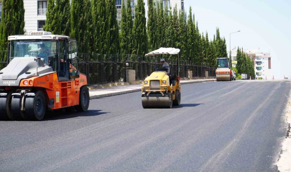 ADIYAMAN BELEDİYESİ, ALTINŞEHİR MAHALLESİNDE