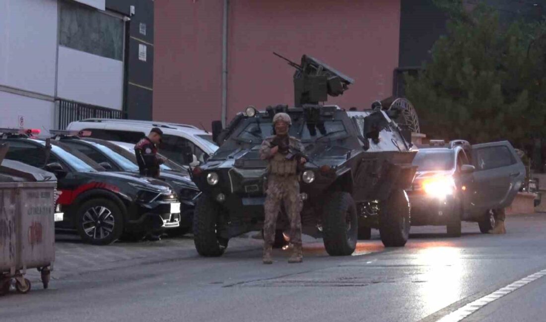 ANKARA'NIN YENİMAHALLE İLÇESİNDE HUSUMETLİSİ TARAFINDAN BAŞINDAN VURULAN KİŞİ HAYATINI KAYBETTİ.