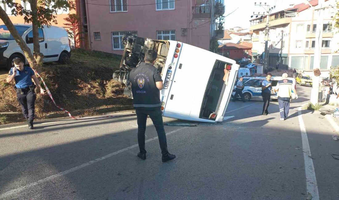 SÜRÜCÜ, KAZANIN MEYDANA GELMEMESİ