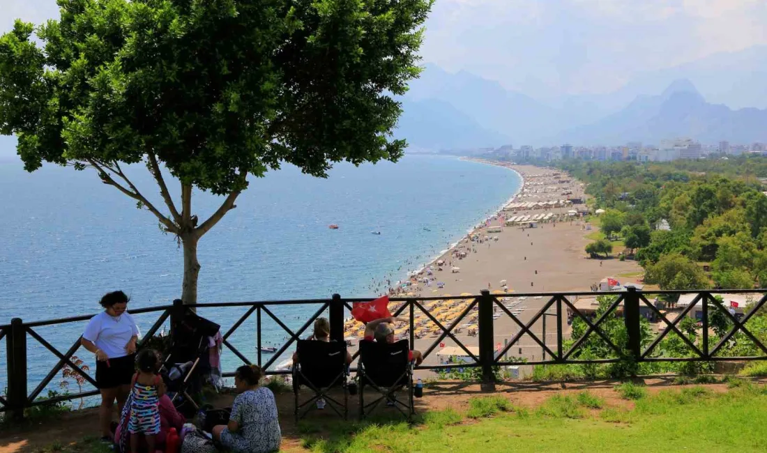 ANTALYA 12 SAAT İÇİNDE