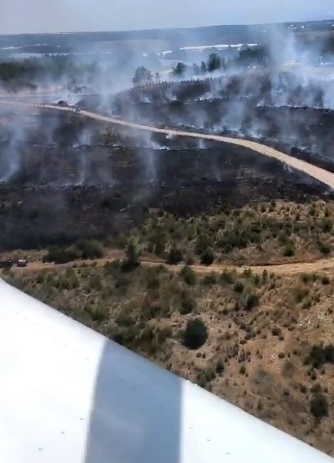 ANTALYA'NIN AKSU İLÇESİNDE ALAYLI