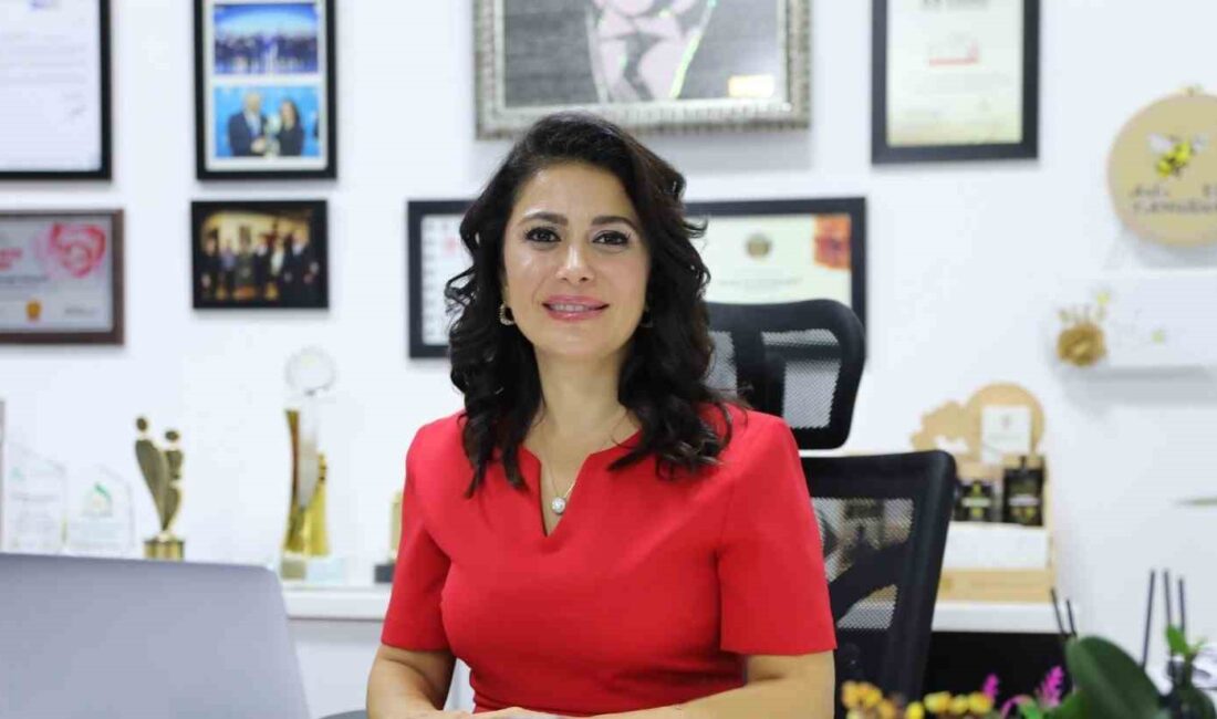 DR. ASLI ELİF TANUĞUR