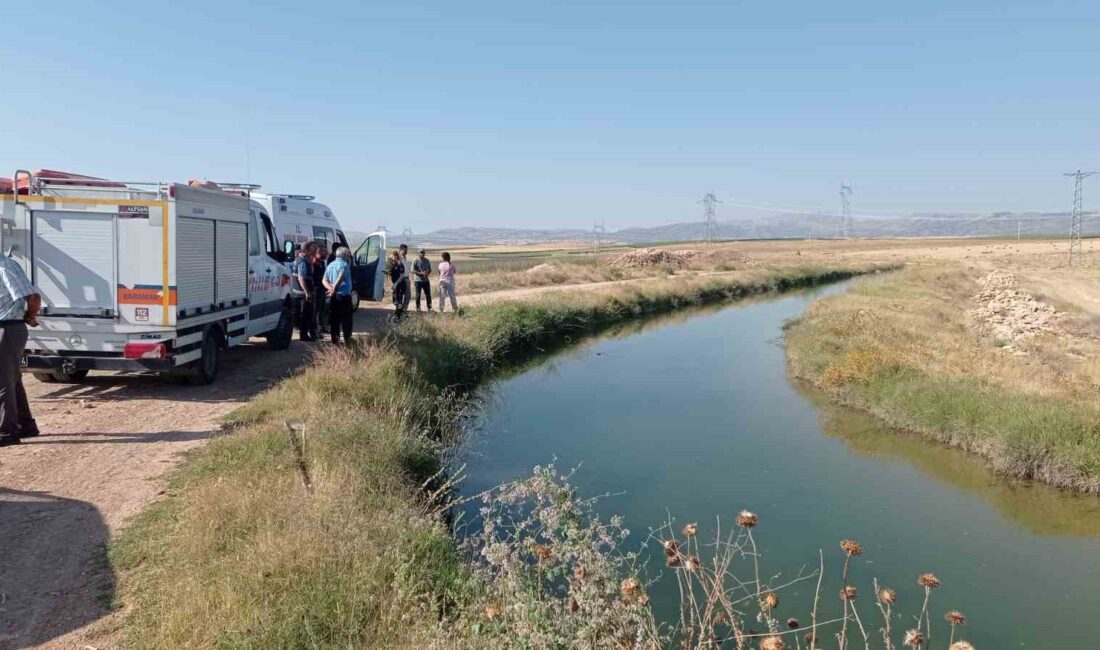 KARAMAN’DA ASKIDA KALAN ARACINI