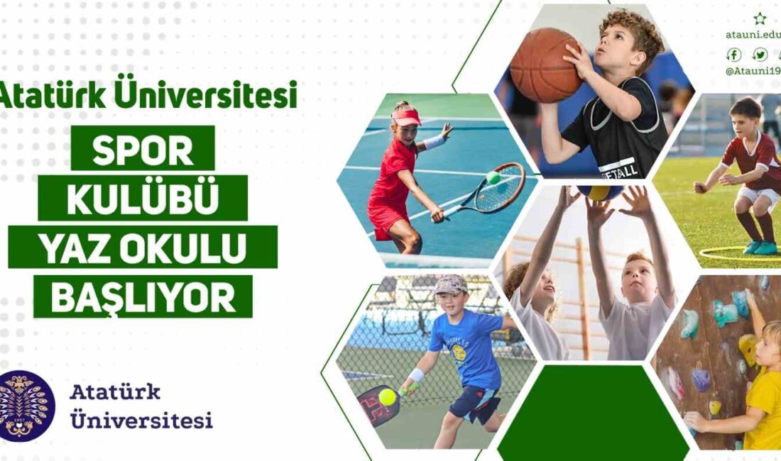 ATATÜRK ÜNİVERSİTESİ SPOR KULÜBÜ,