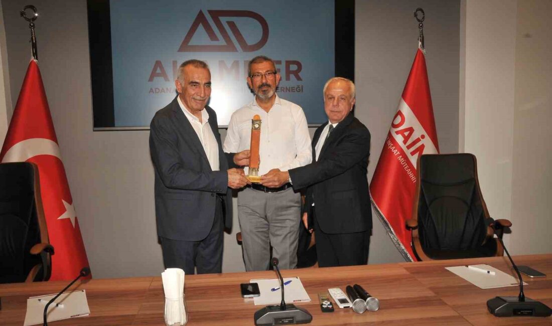 ADANA TİCARET ODASI (ATO)