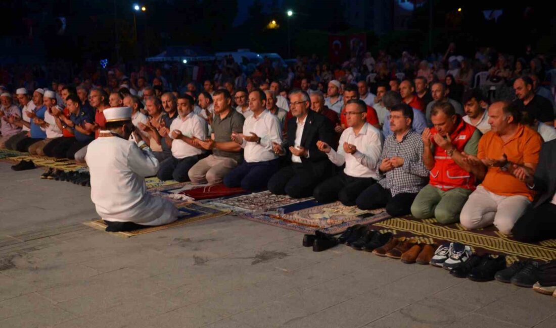 FETULLAHÇI TERÖR ÖRGÜTÜ (FETÖ)