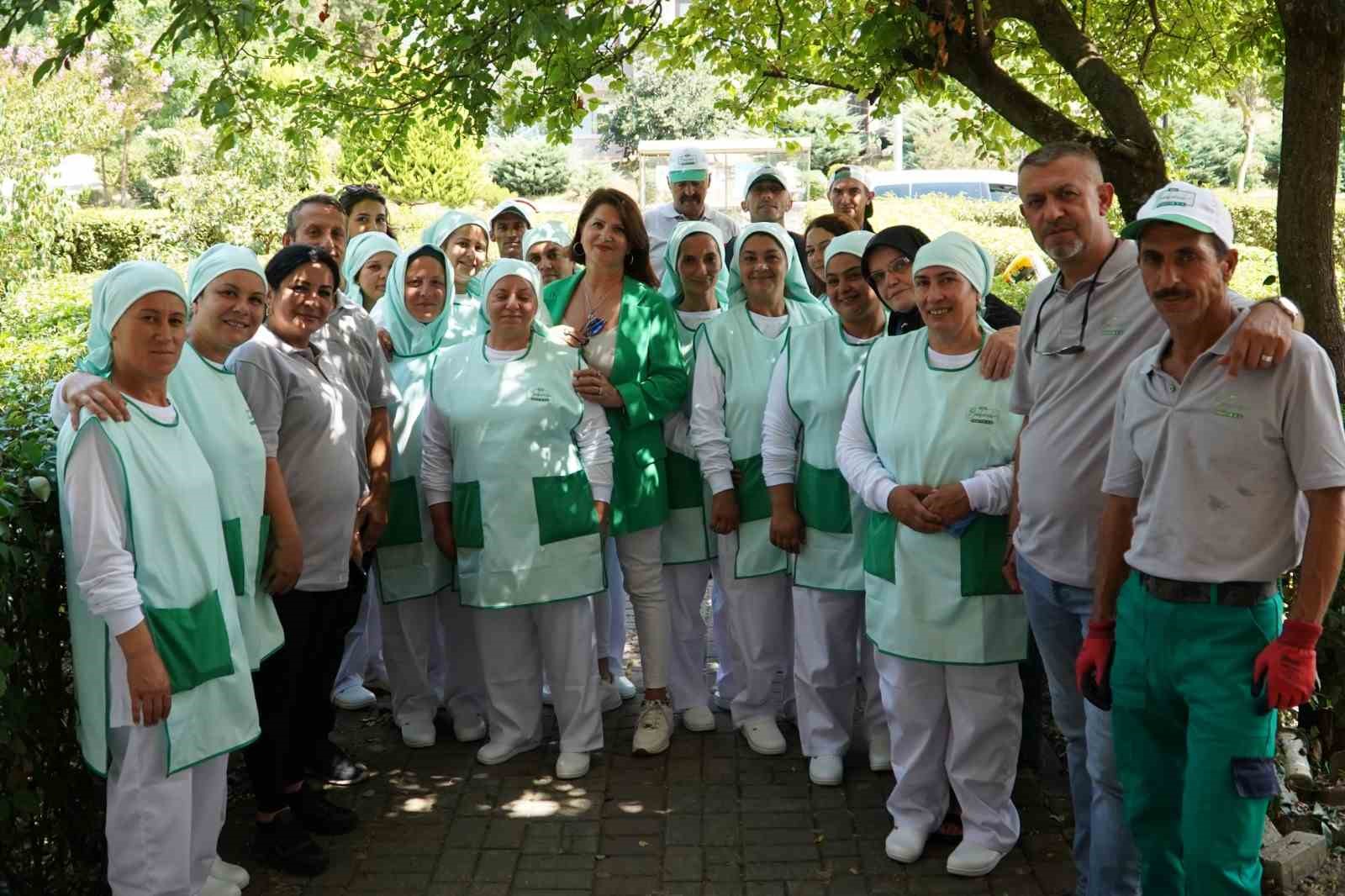 Bahçeşehir A.Ş. imajını yeniledi