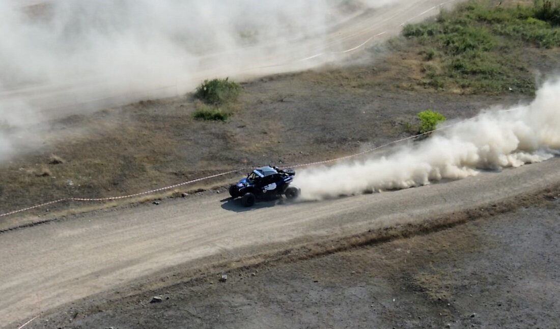 TÜRKİYE OTOMOBİL SPORLARI FEDERASYONU