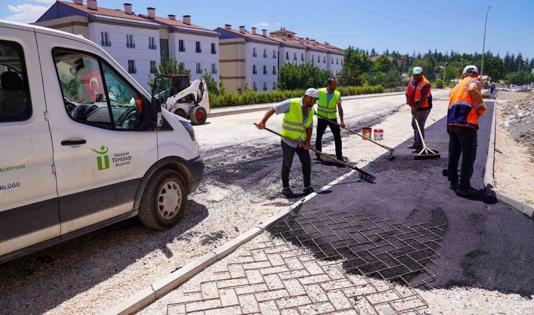 BAKSAN’DA SORUNSUZ ÜSTYAPI İÇİN