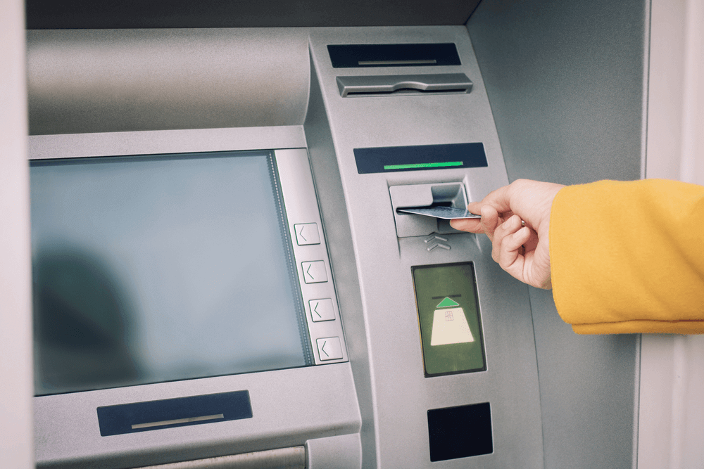 BANKA ATM’LERİ BU İŞLEMİ YAPANLARIN KARTLARINI YUTACAK