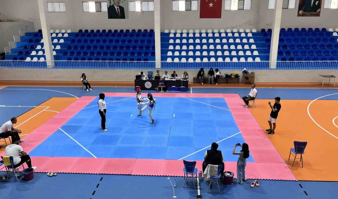 HACILAR SPOR SALONU, KAYSERİ