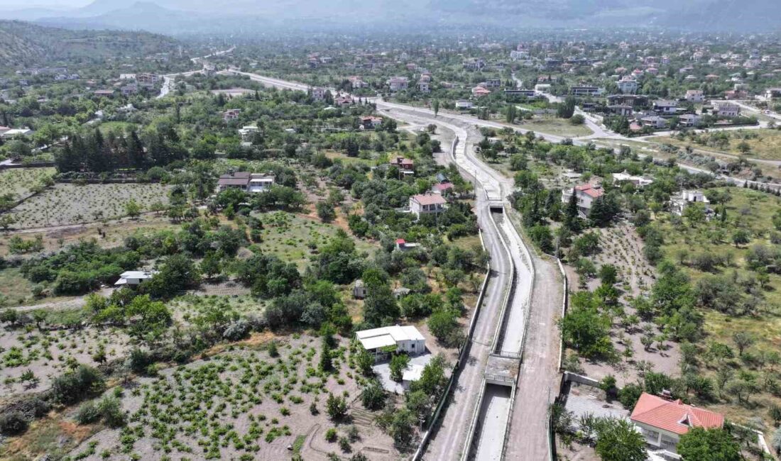 HACILAR BELEDİYE BAŞKANI BİLAL