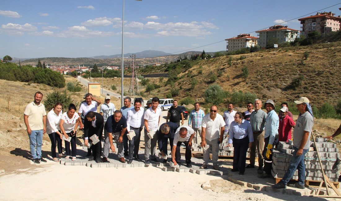 KULA BELEDİYE MECLİSİ’NDE YAPILAN