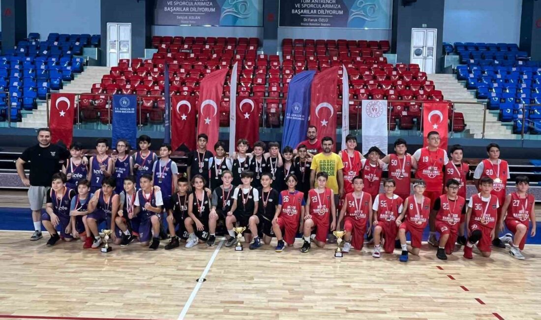 DÜZCE GENÇLİK VE SPOR