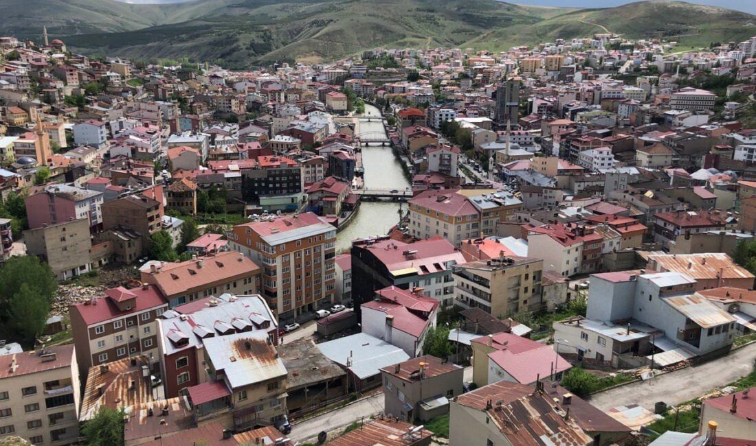 BAYBURT’TA 2024 HAZİRAN AYINDA