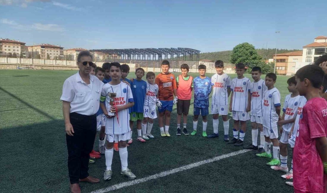 BİLECİK U13 GENÇLER LİGİ