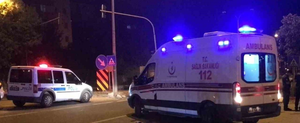 Bilecik’teki kazada ağır yaralanan motosiklet sürücüsü hayatını kaybetti