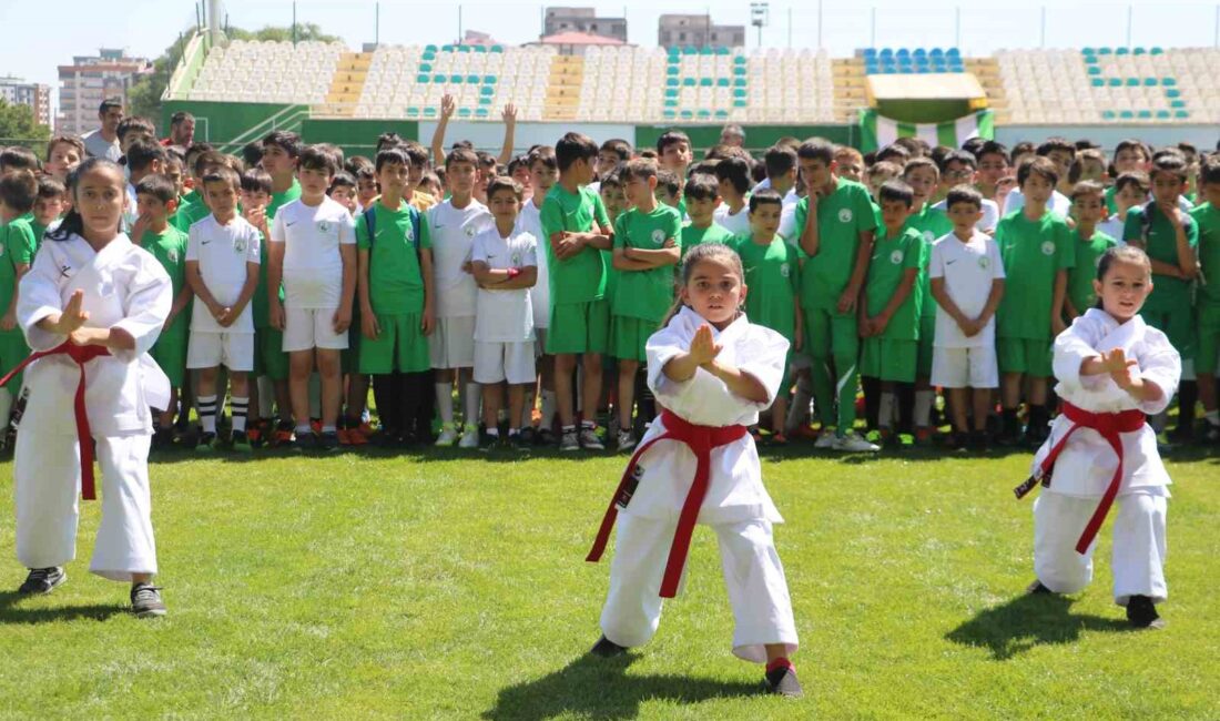 SİVAS BELEDİYE SPOR TARAFINDAN