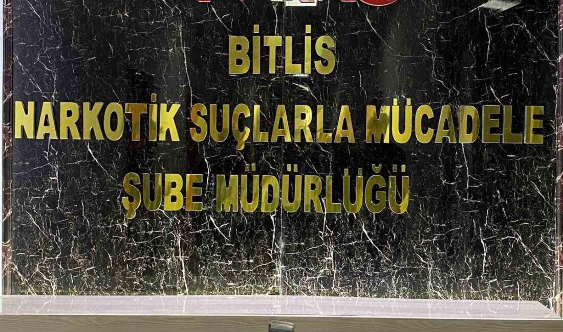 BİTLİS’TE DİYARBAKIR VE BURSA’DA