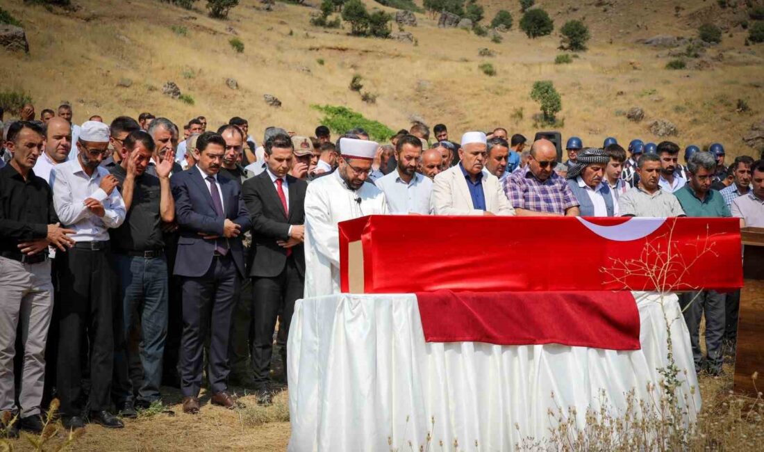 HAKKARİ’DE BÖBREK YETMEZLİĞİ SEBEBİ