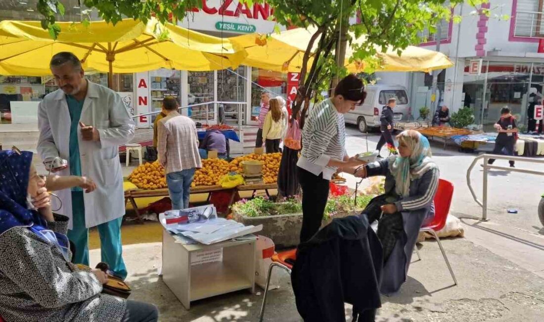 BURSA’DA FAALİYET GÖSTEREN KAMU