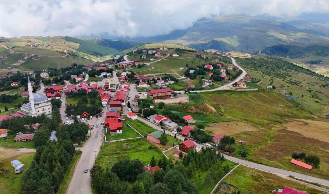 ORDU’NUN EN ÜNLÜ YAYLASI