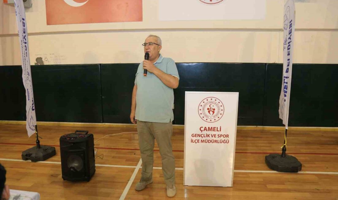 ÇAMELİ BELEDİYESİ, ÇAMELİ GENÇLİK