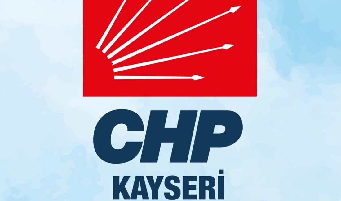 CUMHURİYET HALK PARTİSİ (CHP)