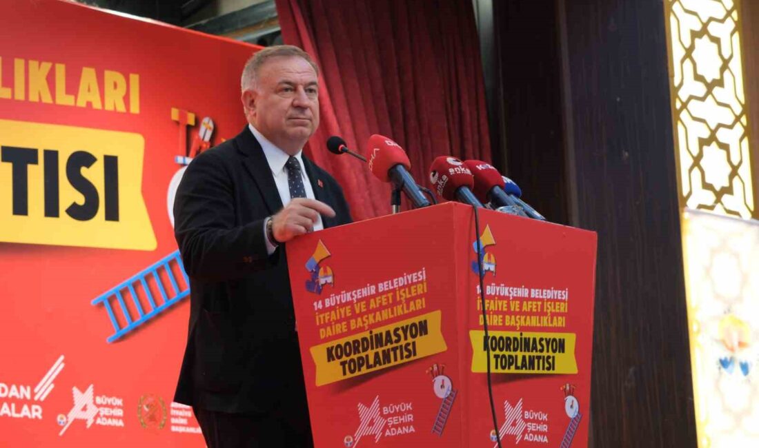 PROGRAMDA CHP GENEL BAŞKAN