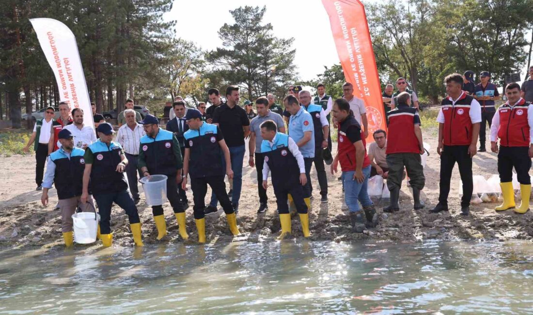 NEVŞEHİR’İN ÜRGÜP İLÇESİNDE BULUNAN