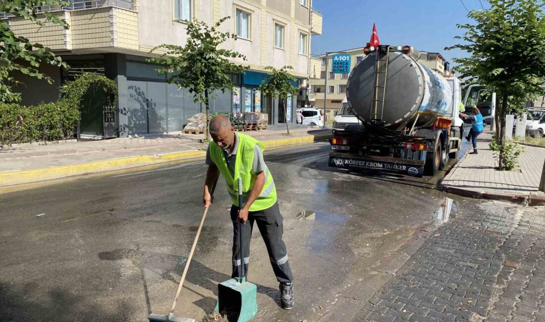 DARICA BELEDİYESİ TARAFINDAN ÖZEL